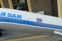 Photo: Air Siam, Douglas DC-10, HS-VGE