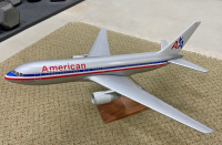 Photo: American Airlines, Boeing 767-200