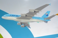 Photo: Korean Airlines, Airbus A380