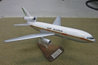 Photo: Air Zaire, Douglas DC-10