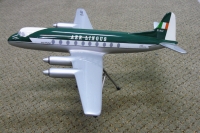 Photo: Aer Lingus, Vickers Viscount 700, EI-AGI