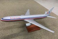 Photo: American Airlines, Boeing 767-300