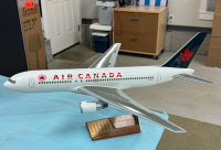 Photo: Air Canada, Boeing 767-200, C-FUCL