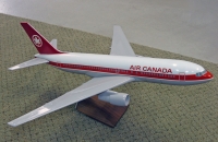 Photo: Air Canada, Boeing 767-200