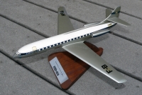 Photo: House Livery, Sud Aviation Se210 Caravelle