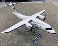 Photo: Horizon Air, Dornier 328, N328PH