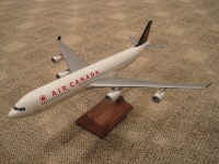 Photo: Air Canada, Airbus A340