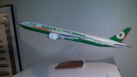 Photo: Eva Air, Boeing 777-300