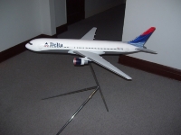 Photo: Delta, Boeing 767-300