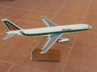 Photo: Alitalia, Airbus A300, I-BUSB