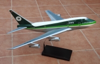 Photo: Iraqi Airways, Boeing 747SP, YI-ALM