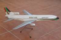 Photo: Gulf Air, Lockheed L1011 Tristar, A40-TT