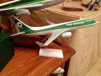 Photo: Iraqi Airways, Boeing 737-800