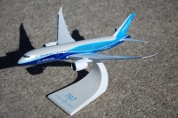 Photo: Boeing House Livery, Boeing 787