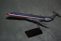 Photo: American Eagle, Embraer Embraer-145