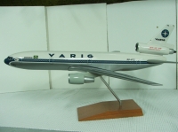 Photo: Varig, Douglas DC-10, PP-VRG