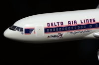 Photo: Delta, Boeing 767-200