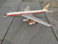 Photo: Iberia, Douglas DC-8-50, EC-BAV