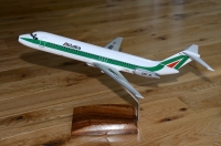 Photo: Alitalia, Douglas DC-9-30/40/50