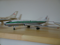 Photo: Iraqi Airways, Tupolev Tu-124, YI-AEL