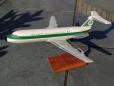 Photo: Aer Lingus, BAC One Eleven, EI-ANE